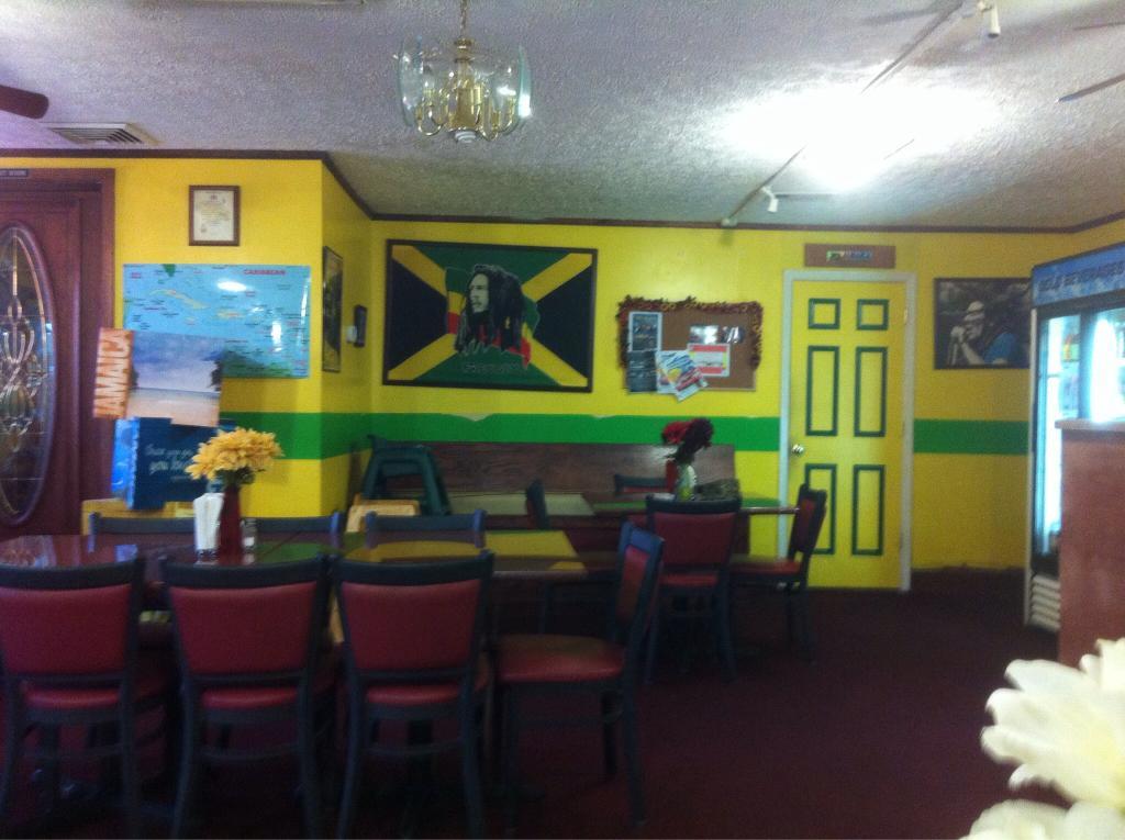 Good 2 Go Jamaican Restaurant